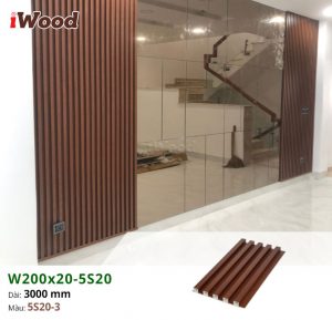 công trình iWood 5S20-3