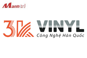 Bảng giá sàn nhựa 3K Vinyl