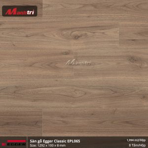 Sàn gỗ Egger EPL110 Classic