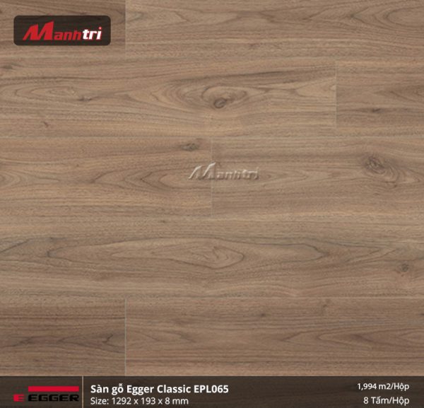 Sàn gỗ Egger EPL110 Classic