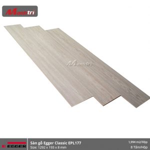 Sàn gỗ Egger