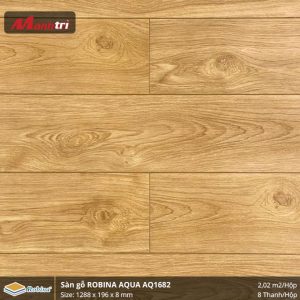 Sàn gỗ Robina Aqua AQ1682