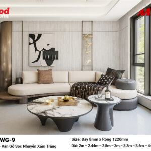 Tấm Ốp Than Tre Vân Gỗ