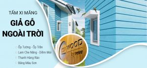 Tấm Conwood