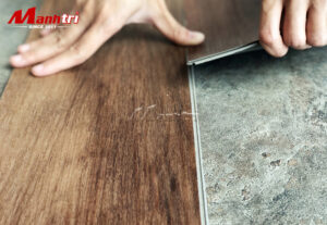 Sàn gỗ Vinyl Flooring