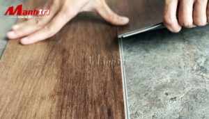 Sàn gỗ Vinyl Flooring
