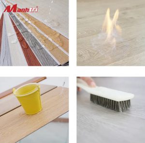 sàn nhựa hèm khóa tốt nhất