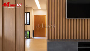 Tấm ốp than tre chịu lực