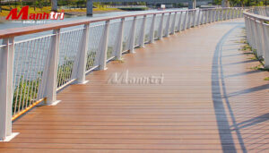 Gỗ nhân tạo Conwood