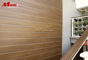 Gỗ nhân tạo Conwood