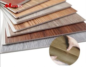 lắp đặt sàn nhựa hèm khóa