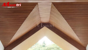 Gỗ nhân tạo Conwood