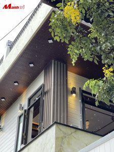 cung cấp và thi công thiết kế nội ngoại thất