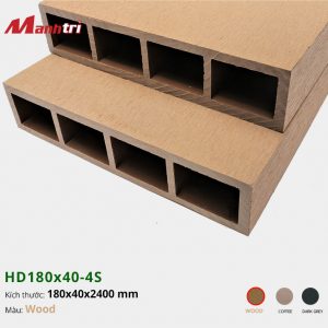 HD180x40-4S-Wood
