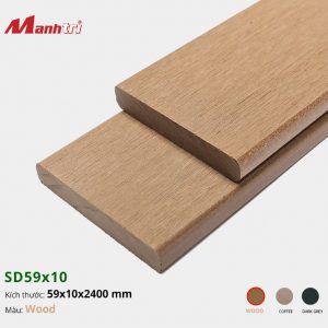 SD59x10-Wood
