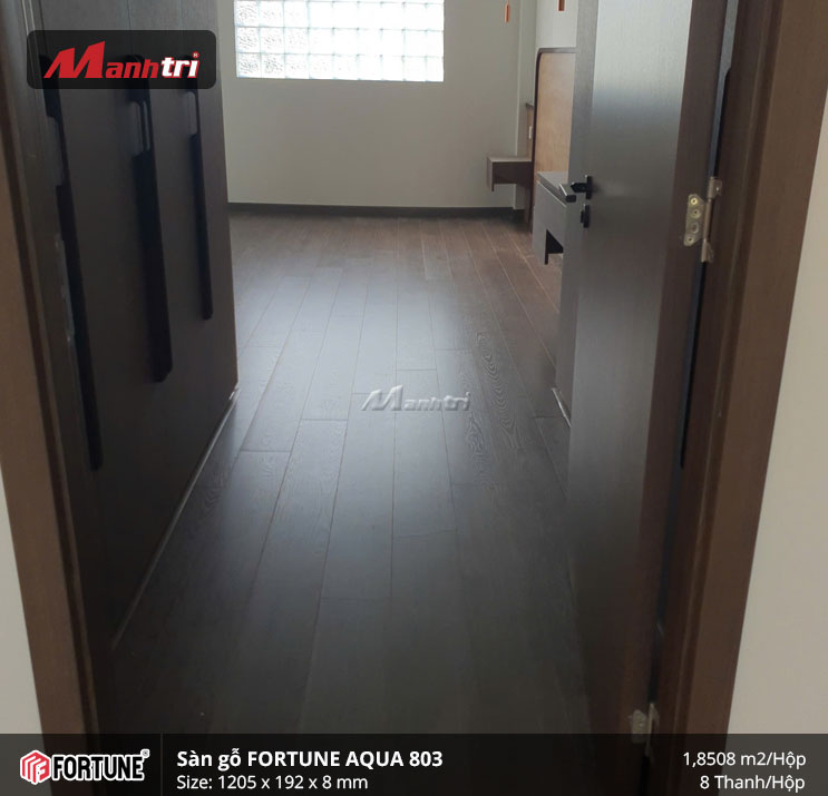 Sàn gỗ công nghiệp 12mm cao cấp