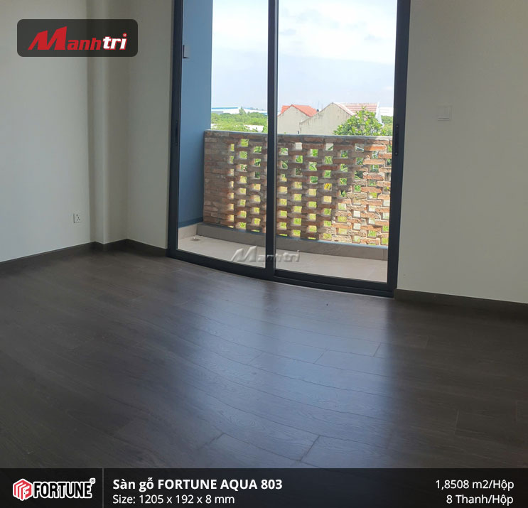 Sàn gỗ công nghiệp tiêu chuẩn AC