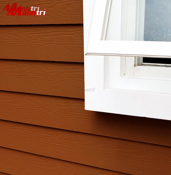 Thi công tấm ốp tường PVC chống nước trên khung xương chuyên nghiệp