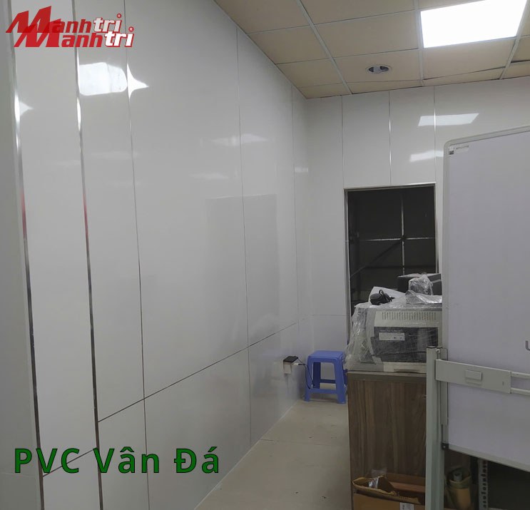 Tấm Ốp Tường PVC 3D - Hiệu Ứng Thị Giác Độc Đáo 2026