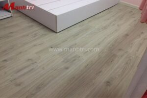 Sàn nhựa chịu lực Galawood ngoài trời cao cấp 2026