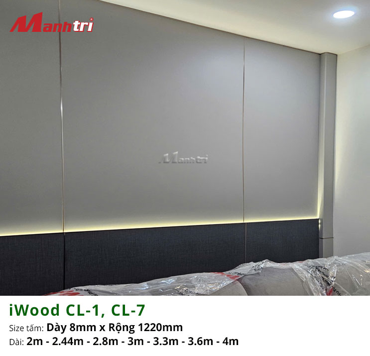 Tấm ốp đá mềm cao cấp
