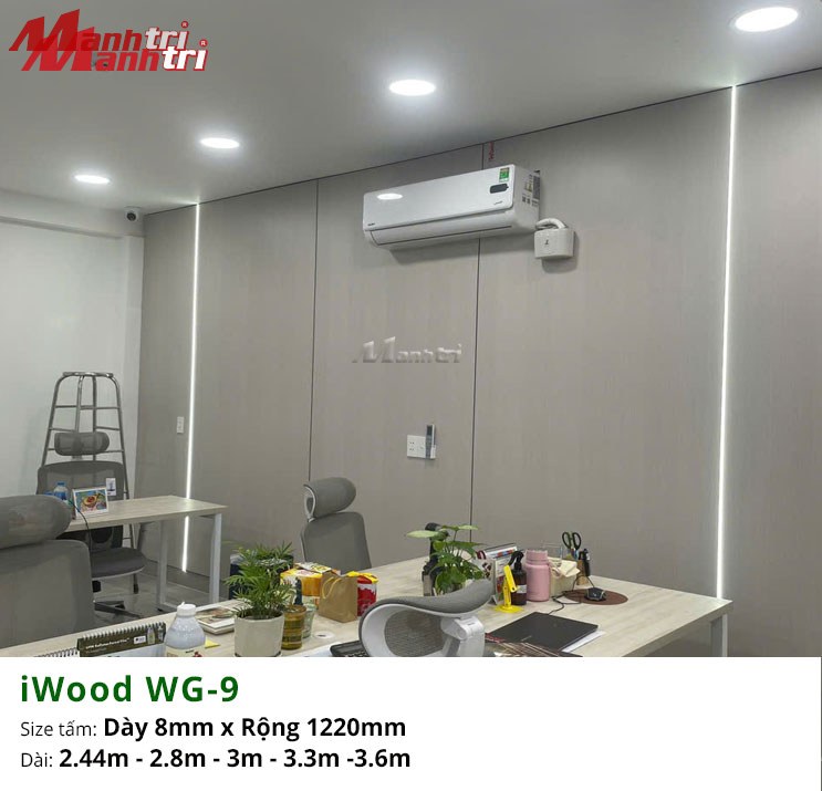 Mẫu tấm ốp PVC vân đá đẹp 2026