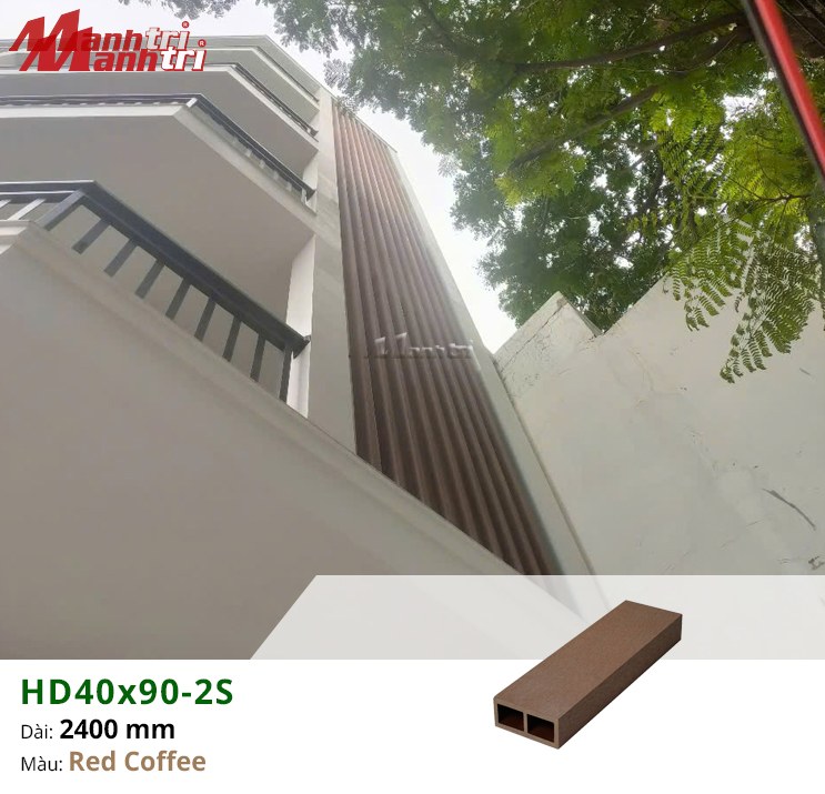 Ứng dụng vỉ gỗ nhựa sân thượng hồ bơi