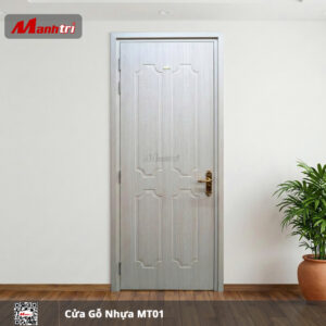 Cửa Nhựa Composite