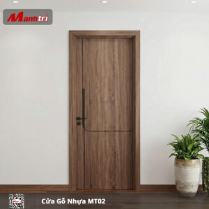 Cửa Nhựa Composite