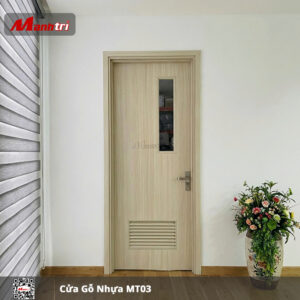 Cửa Nhựa Composite