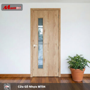 Cửa Nhựa Composite