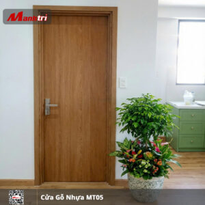 Cửa Nhựa Composite