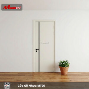 Cửa Nhựa Composite