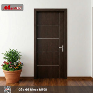 Cửa Nhựa Composite