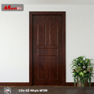 Cửa Nhựa Composite