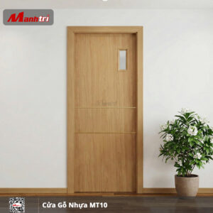 Cửa Nhựa Composite