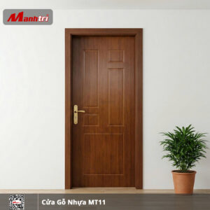 Cửa Nhựa Composite