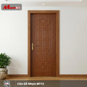 Cửa Nhựa Composite