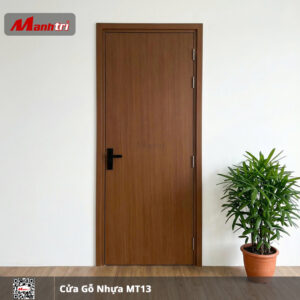 Cửa Nhựa Composite