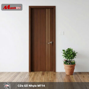 Cửa Nhựa Composite
