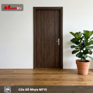 Cửa Nhựa Composite