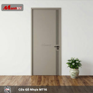 Cửa Nhựa Composite