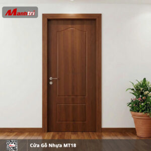 Cửa Nhựa Composite
