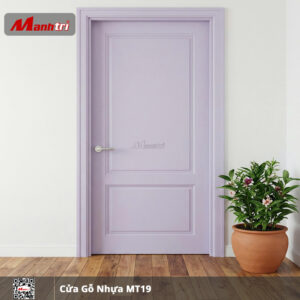 Cửa Nhựa Composite