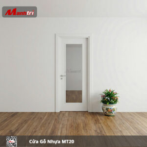 Cửa Nhựa Composite
