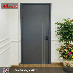 Cửa Nhựa Compostie