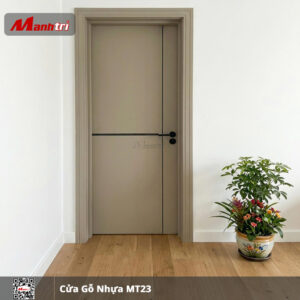 Cửa Nhựa Compostie