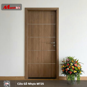Cửa Nhựa Compostie