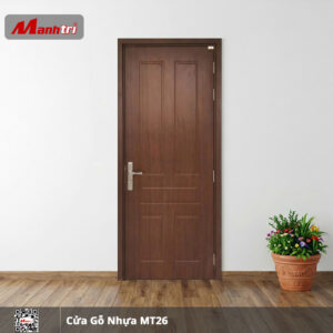 Cửa Nhựa Compostie