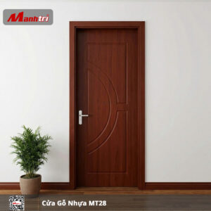 Cửa Nhựa Compostie